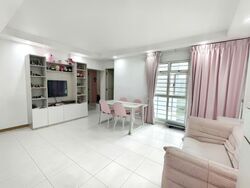 Blk 201D Punggol Field (Punggol), HDB 4 Rooms #577185531